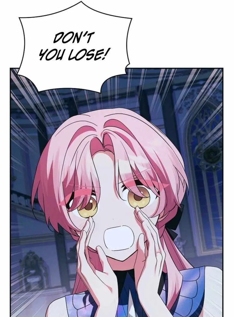 The Youngest Daughter of the Villainous Duke Chapter 125 page 122