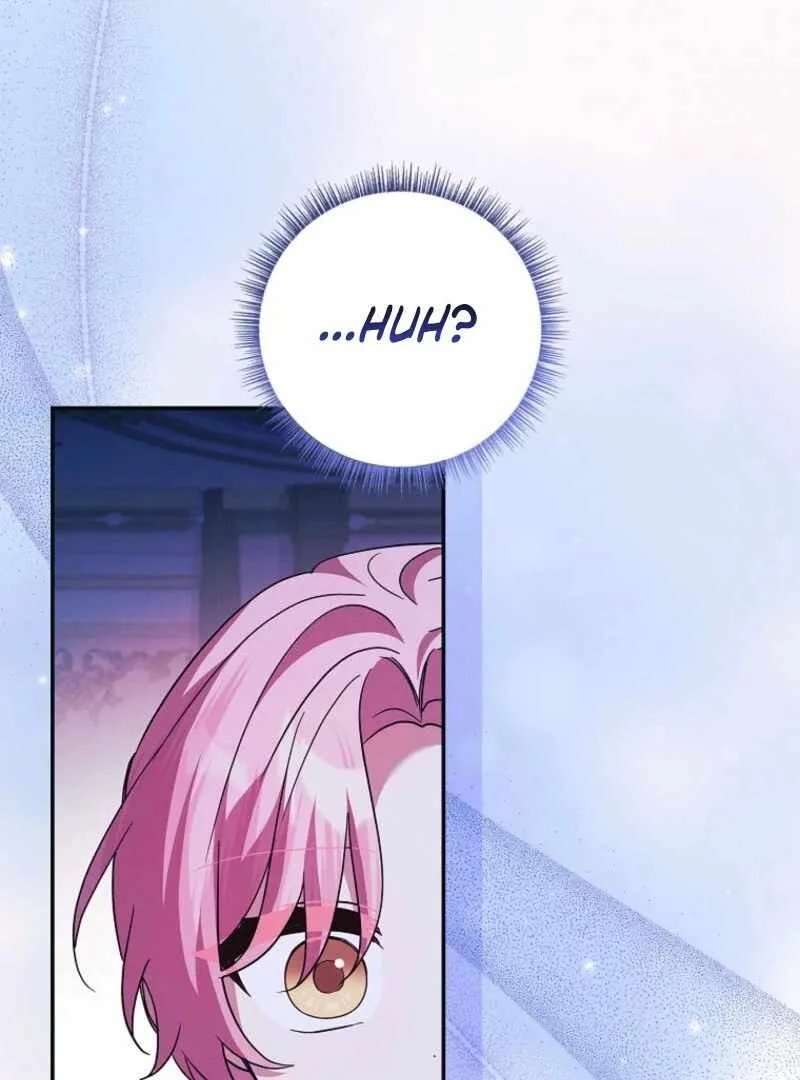 The Youngest Daughter of the Villainous Duke Chapter 125 page 127