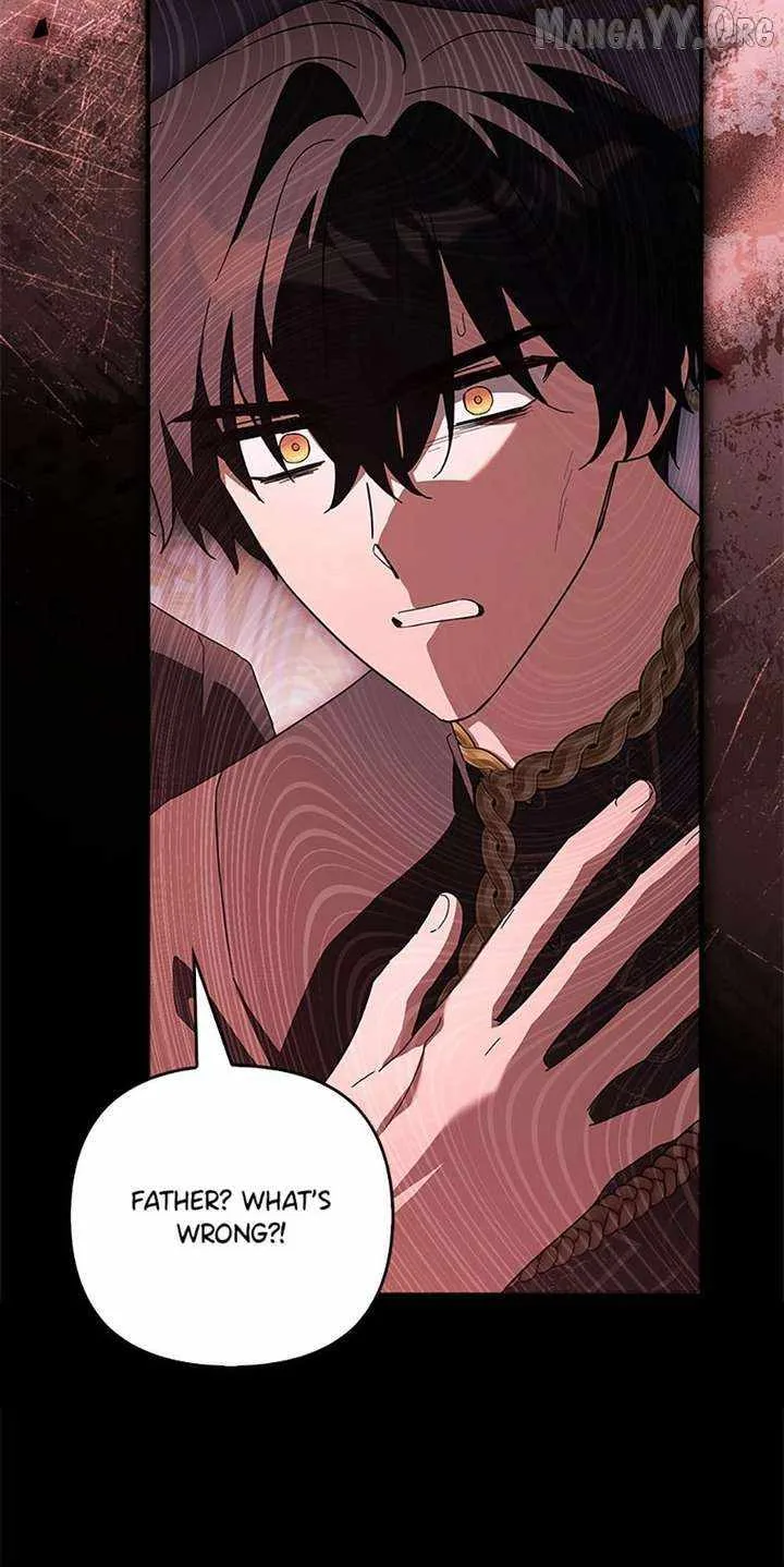 The Youngest Daughter of the Villainous Duke Chapter 133 page 19