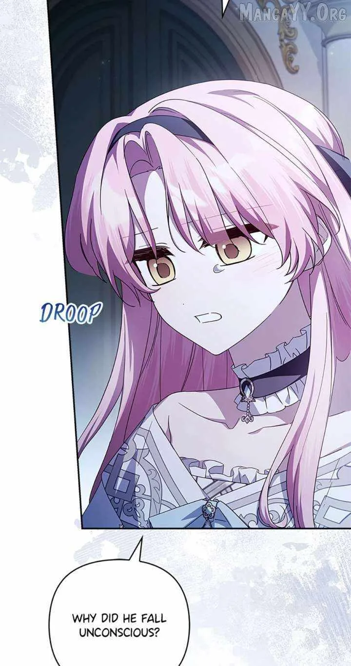 The Youngest Daughter of the Villainous Duke Chapter 134 page 16
