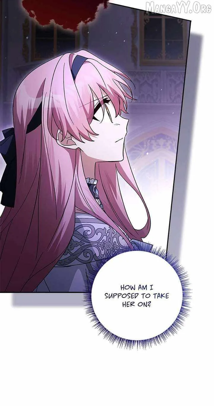 The Youngest Daughter of the Villainous Duke Chapter 133 page 26