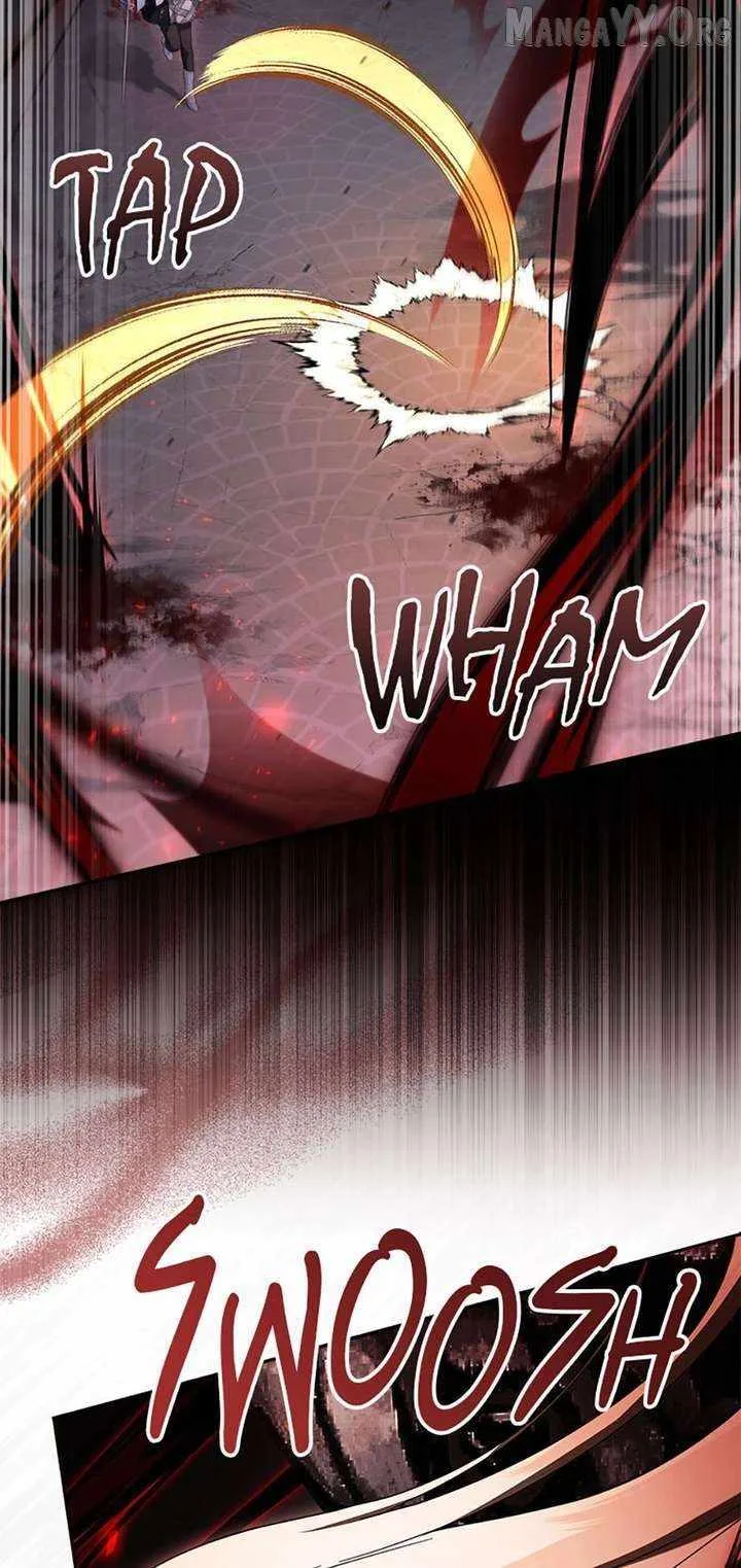 The Youngest Daughter of the Villainous Duke Chapter 133 page 28