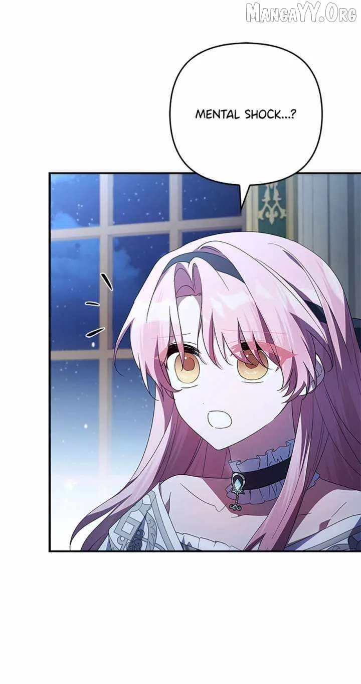 The Youngest Daughter of the Villainous Duke Chapter 134 page 20