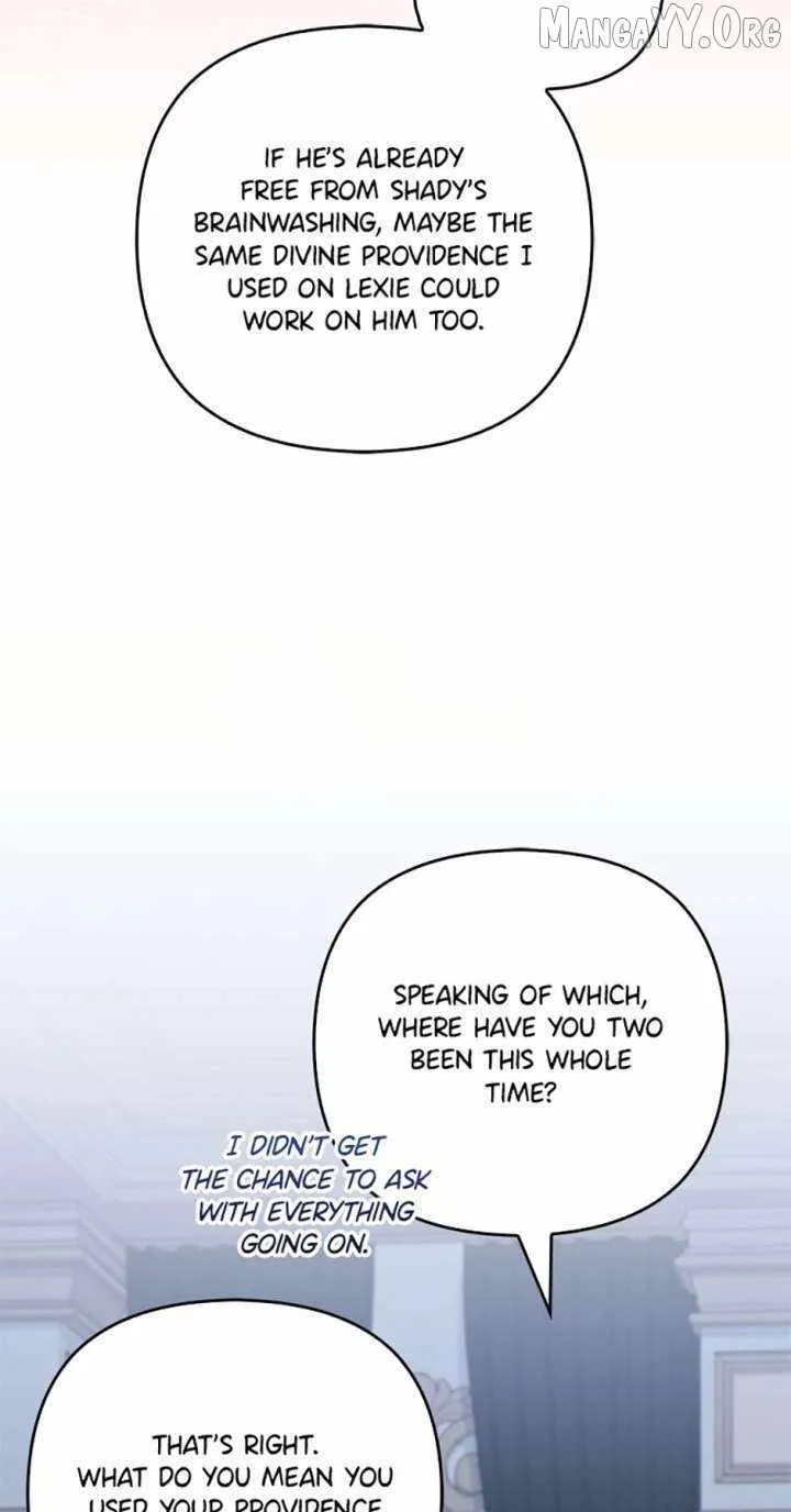 The Youngest Daughter of the Villainous Duke Chapter 134 page 26