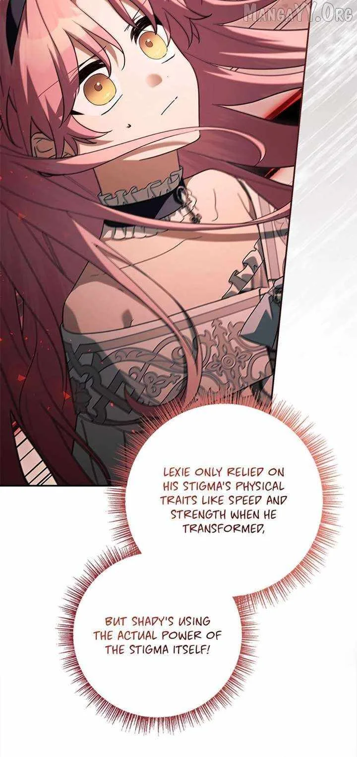 The Youngest Daughter of the Villainous Duke Chapter 133 page 30