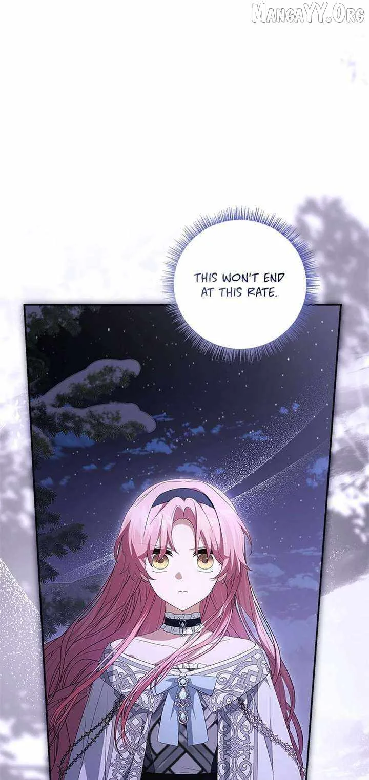 The Youngest Daughter of the Villainous Duke Chapter 133 page 33