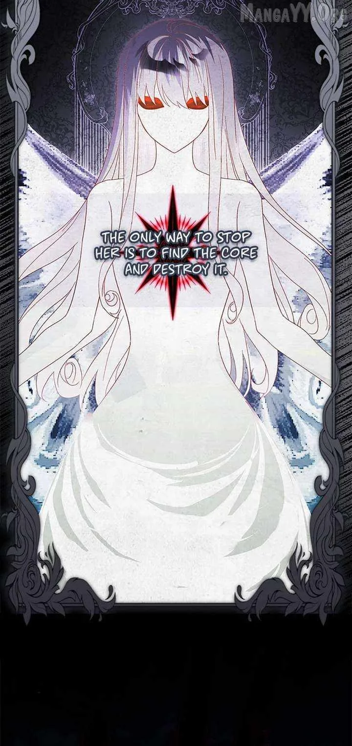 The Youngest Daughter of the Villainous Duke Chapter 133 page 35