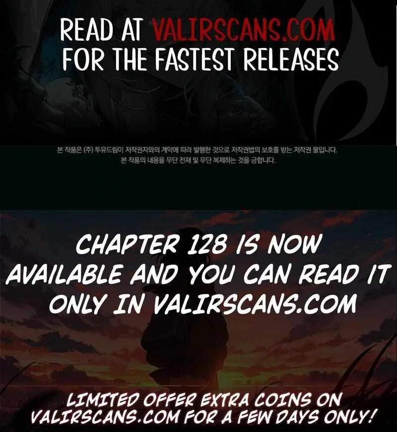 The Youngest Daughter of the Villainous Duke Chapter 125 page 134