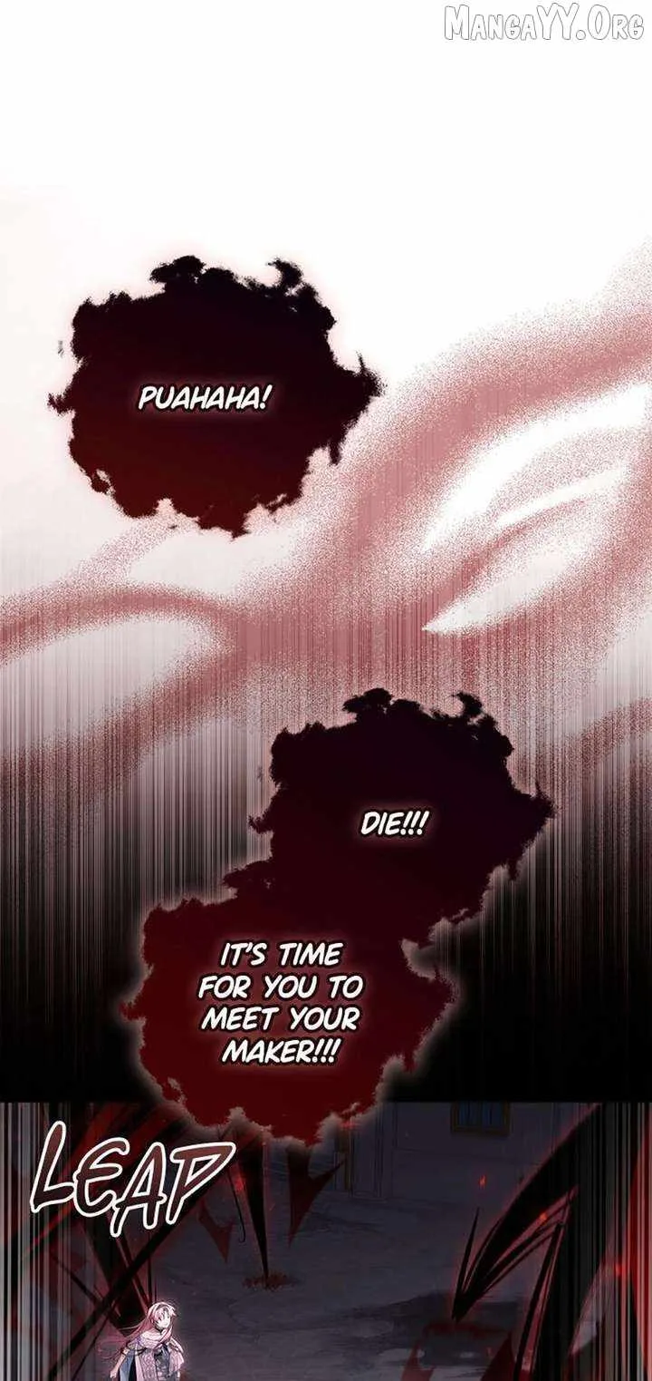 The Youngest Daughter of the Villainous Duke Chapter 133 page 27