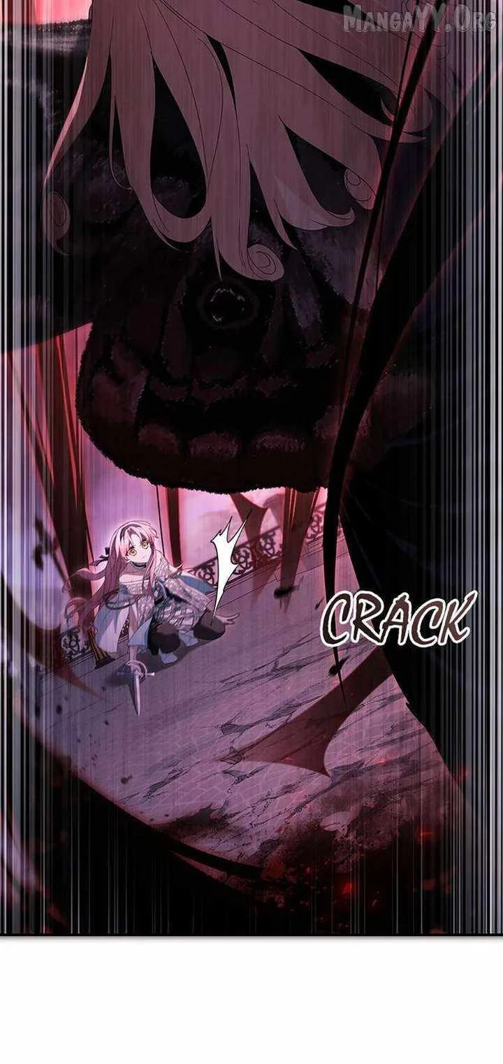 The Youngest Daughter of the Villainous Duke Chapter 133 page 32
