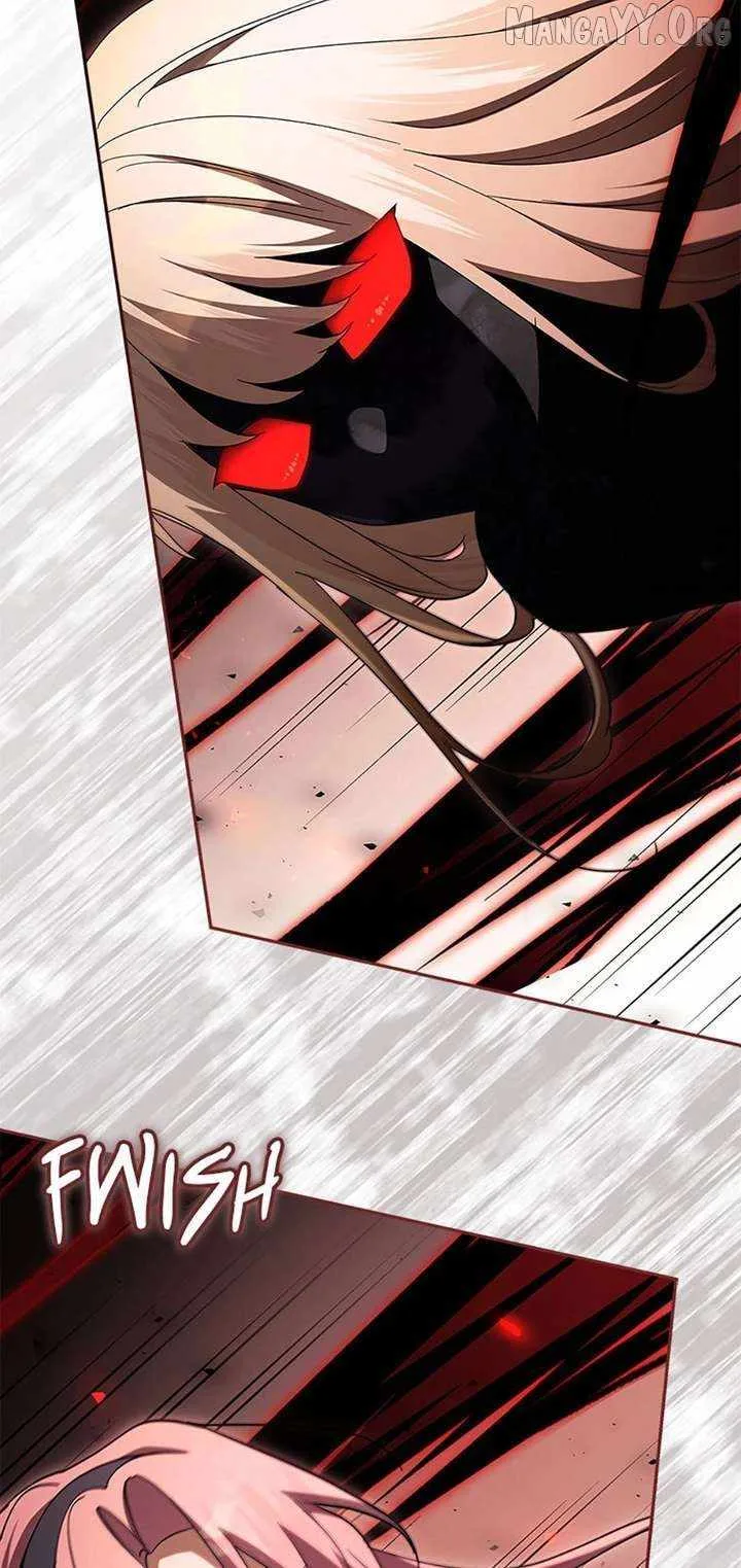 The Youngest Daughter of the Villainous Duke Chapter 133 page 29
