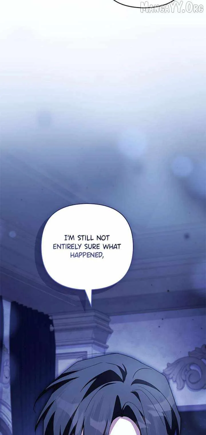 The Youngest Daughter of the Villainous Duke Chapter 134 page 31