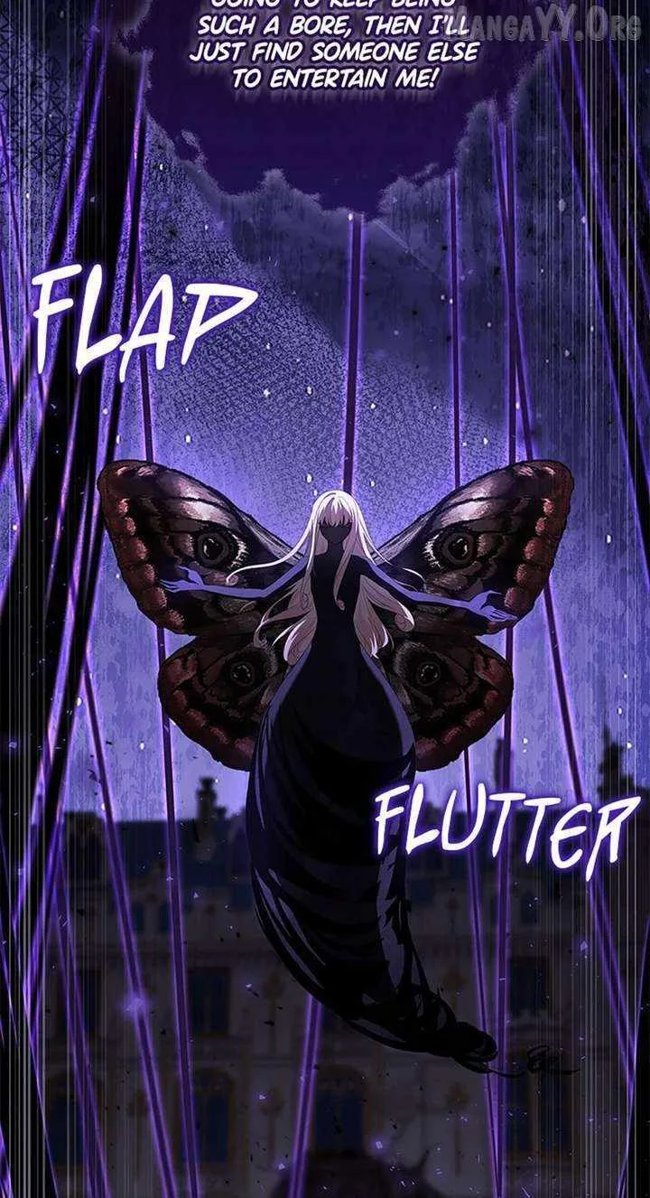 The Youngest Daughter of the Villainous Duke Chapter 133 page 44