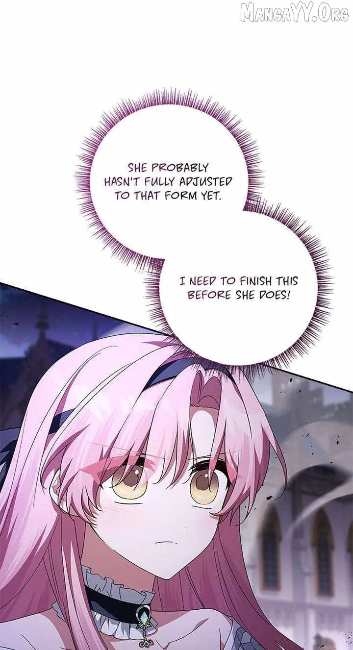 The Youngest Daughter of the Villainous Duke Chapter 133 page 41
