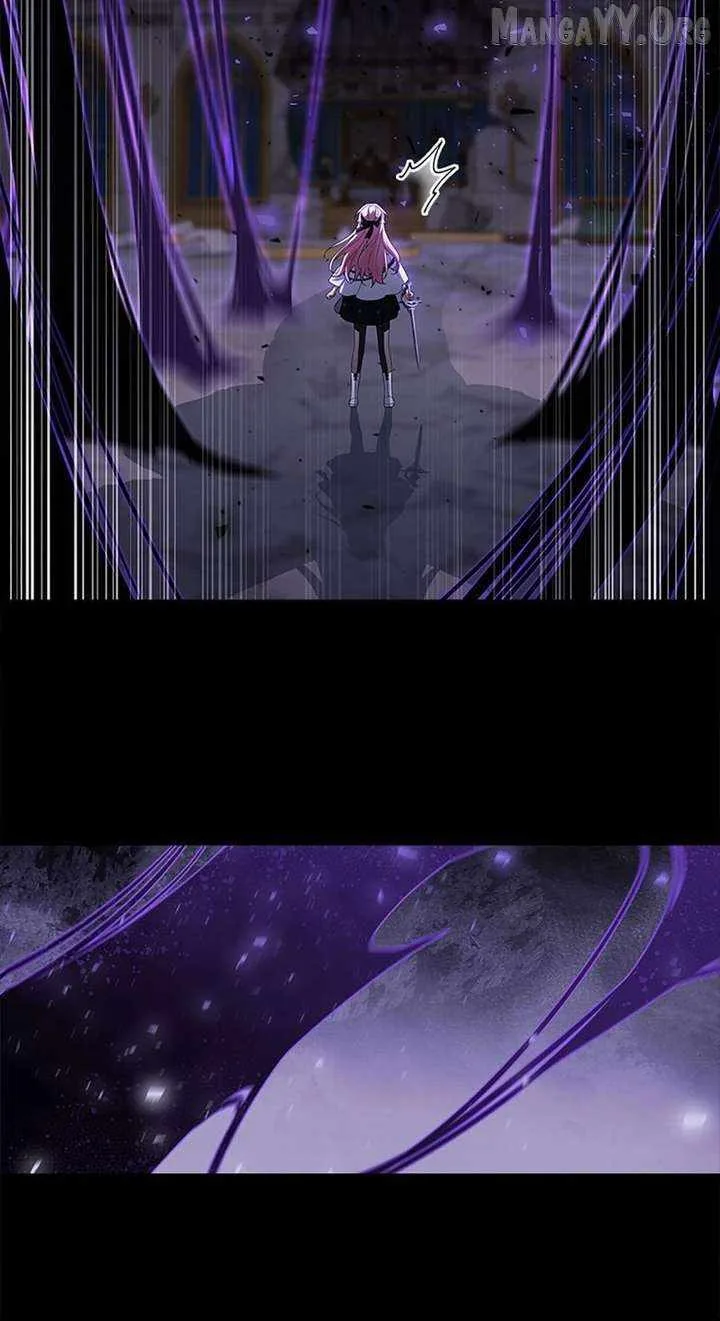 The Youngest Daughter of the Villainous Duke Chapter 133 page 45
