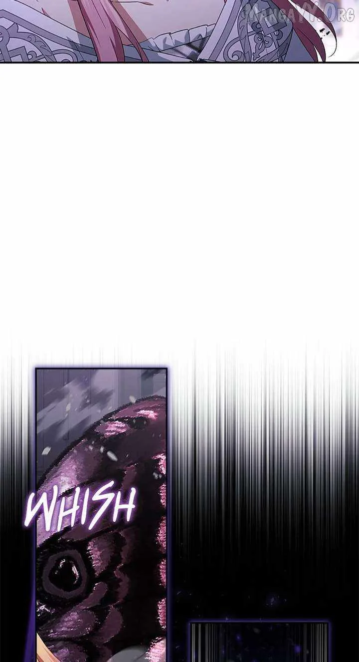 The Youngest Daughter of the Villainous Duke Chapter 133 page 42
