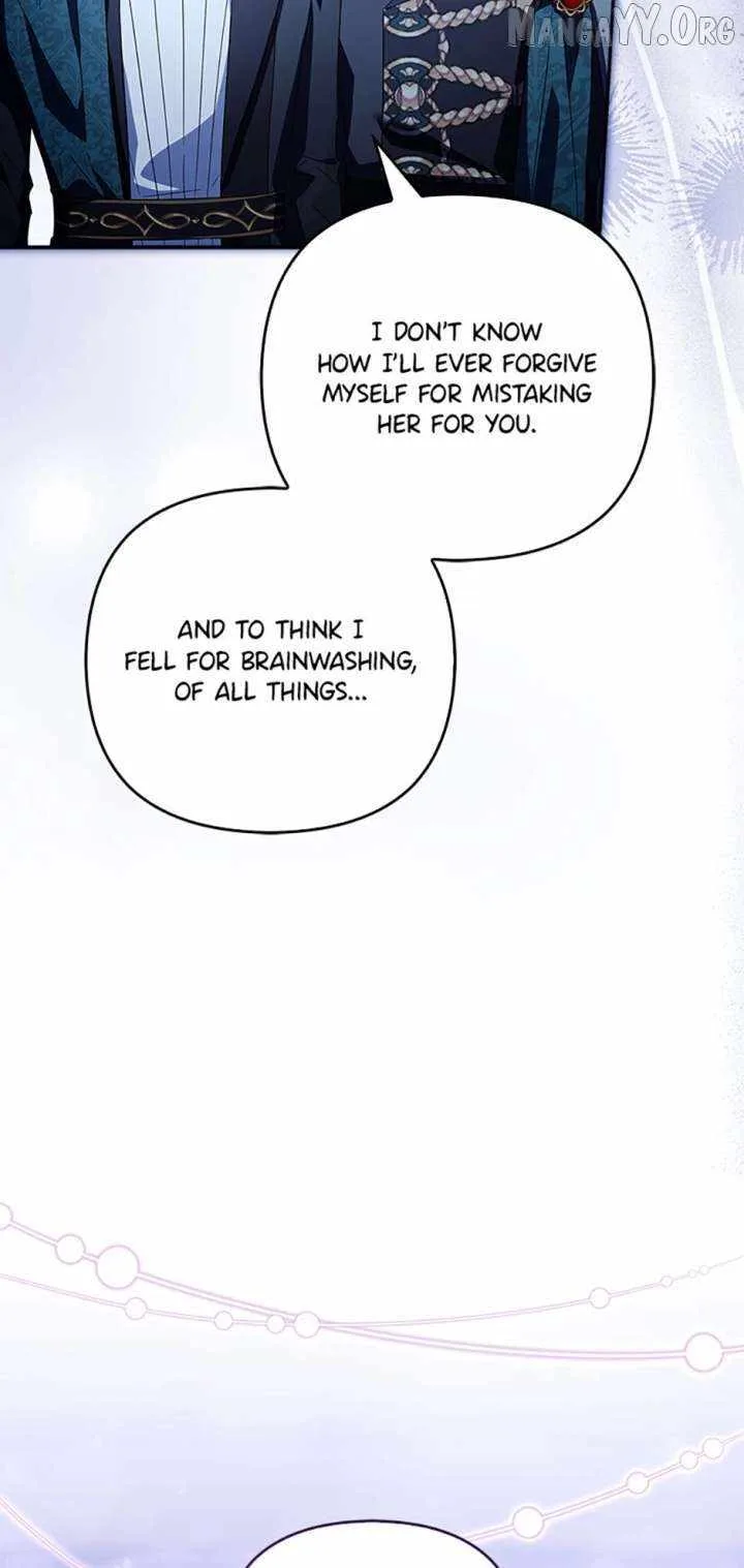 The Youngest Daughter of the Villainous Duke Chapter 134 page 34