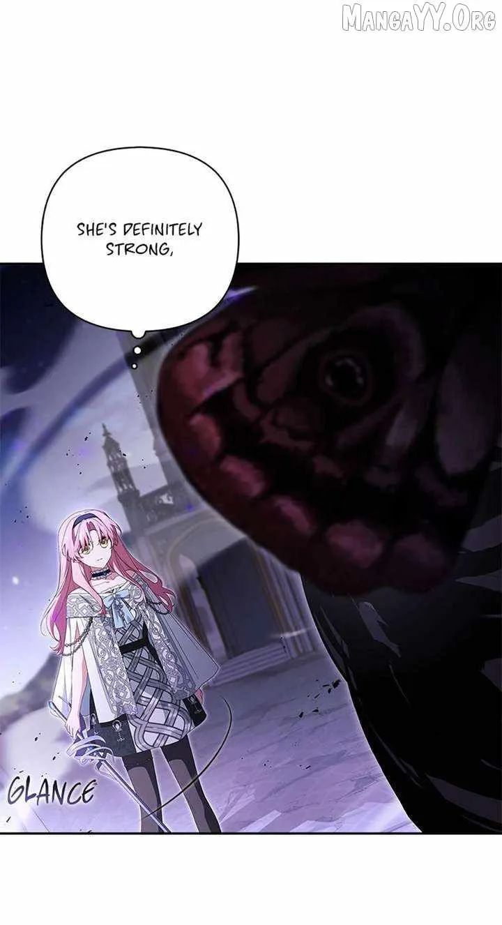 The Youngest Daughter of the Villainous Duke Chapter 133 page 39