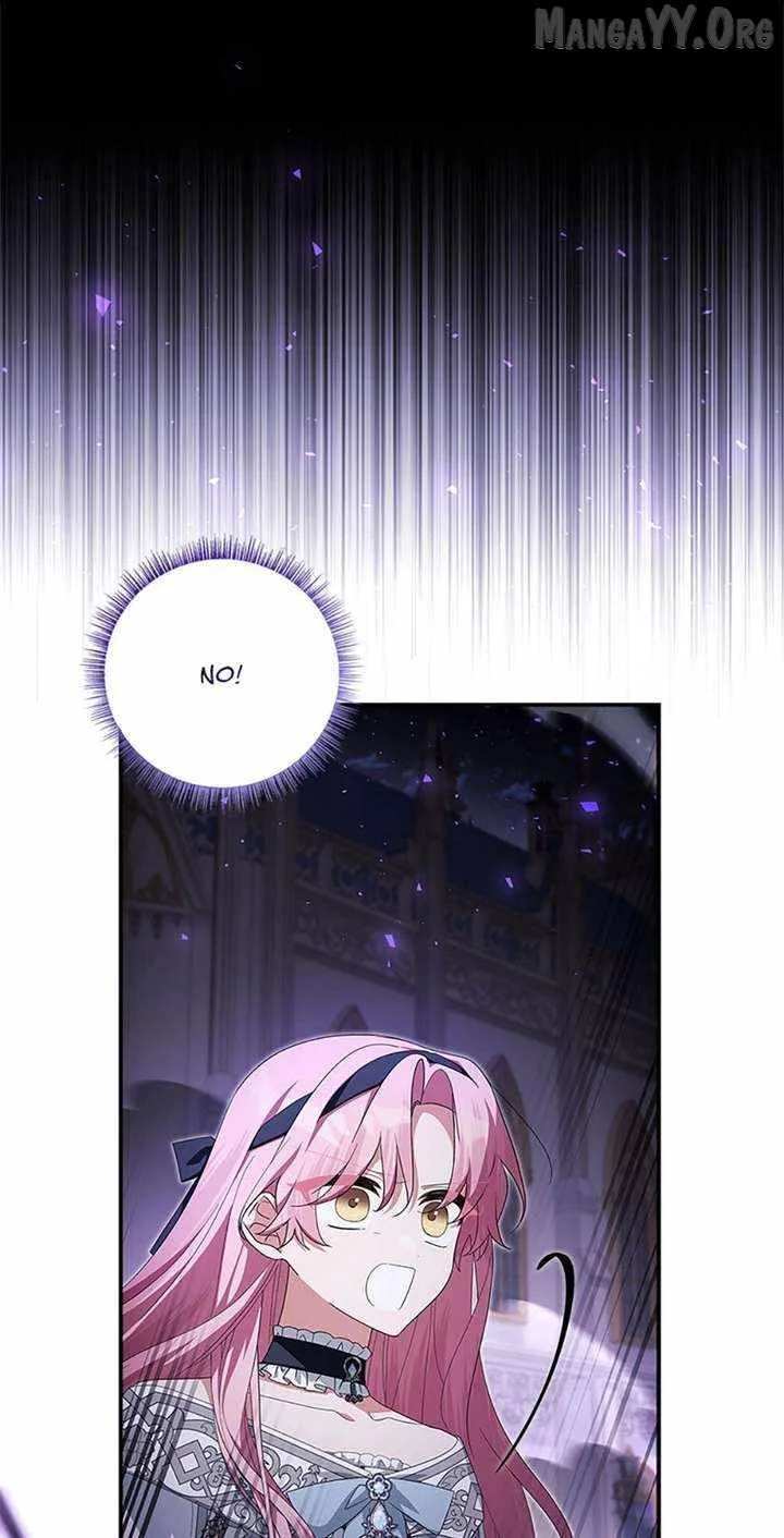 The Youngest Daughter of the Villainous Duke Chapter 133 page 46