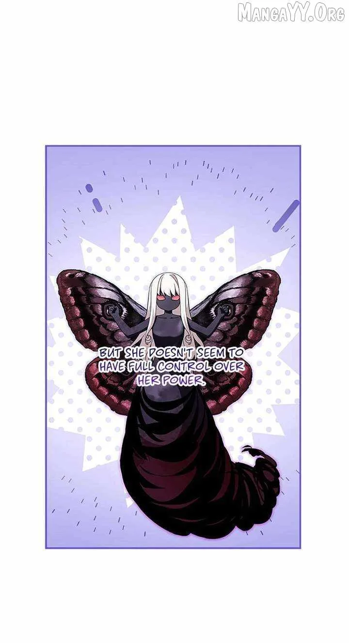 The Youngest Daughter of the Villainous Duke Chapter 133 page 40