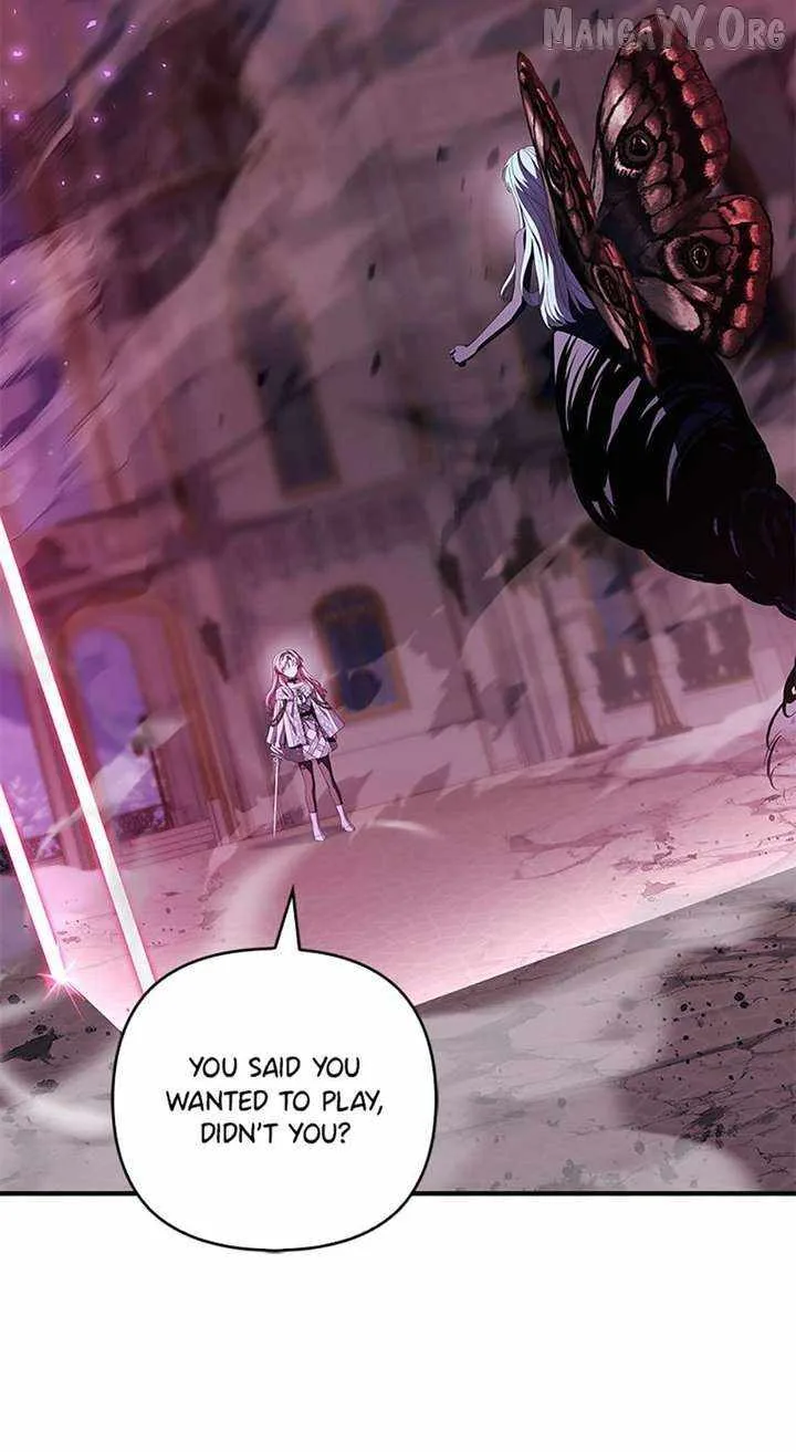 The Youngest Daughter of the Villainous Duke Chapter 133 page 59