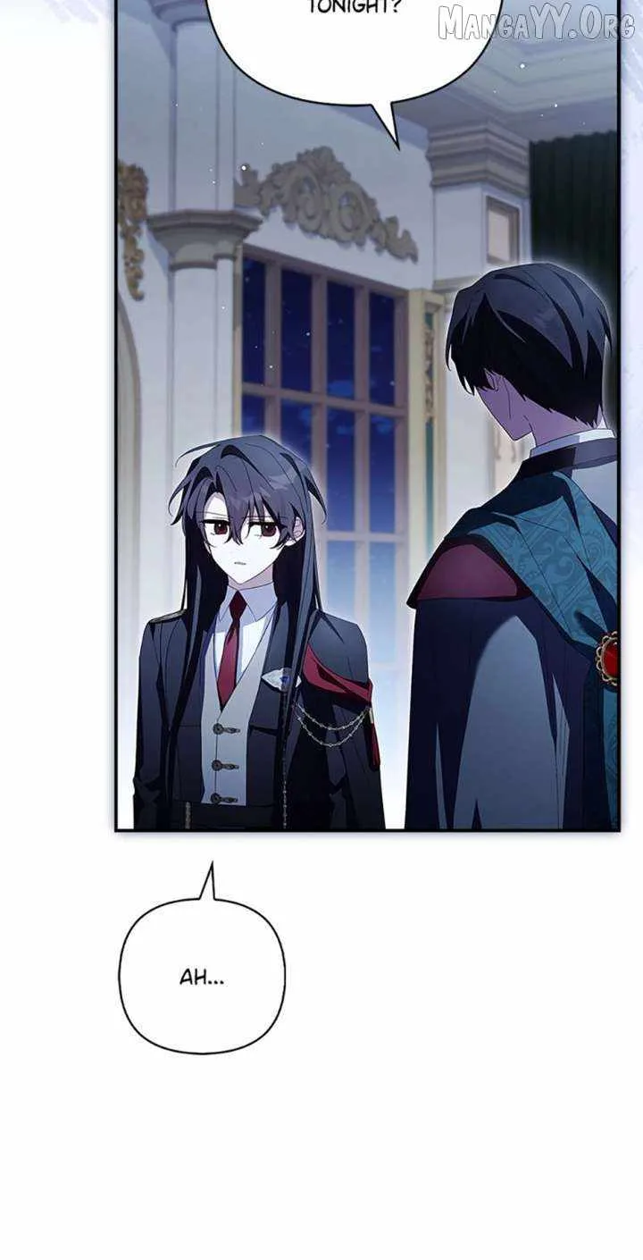 The Youngest Daughter of the Villainous Duke Chapter 134 page 45