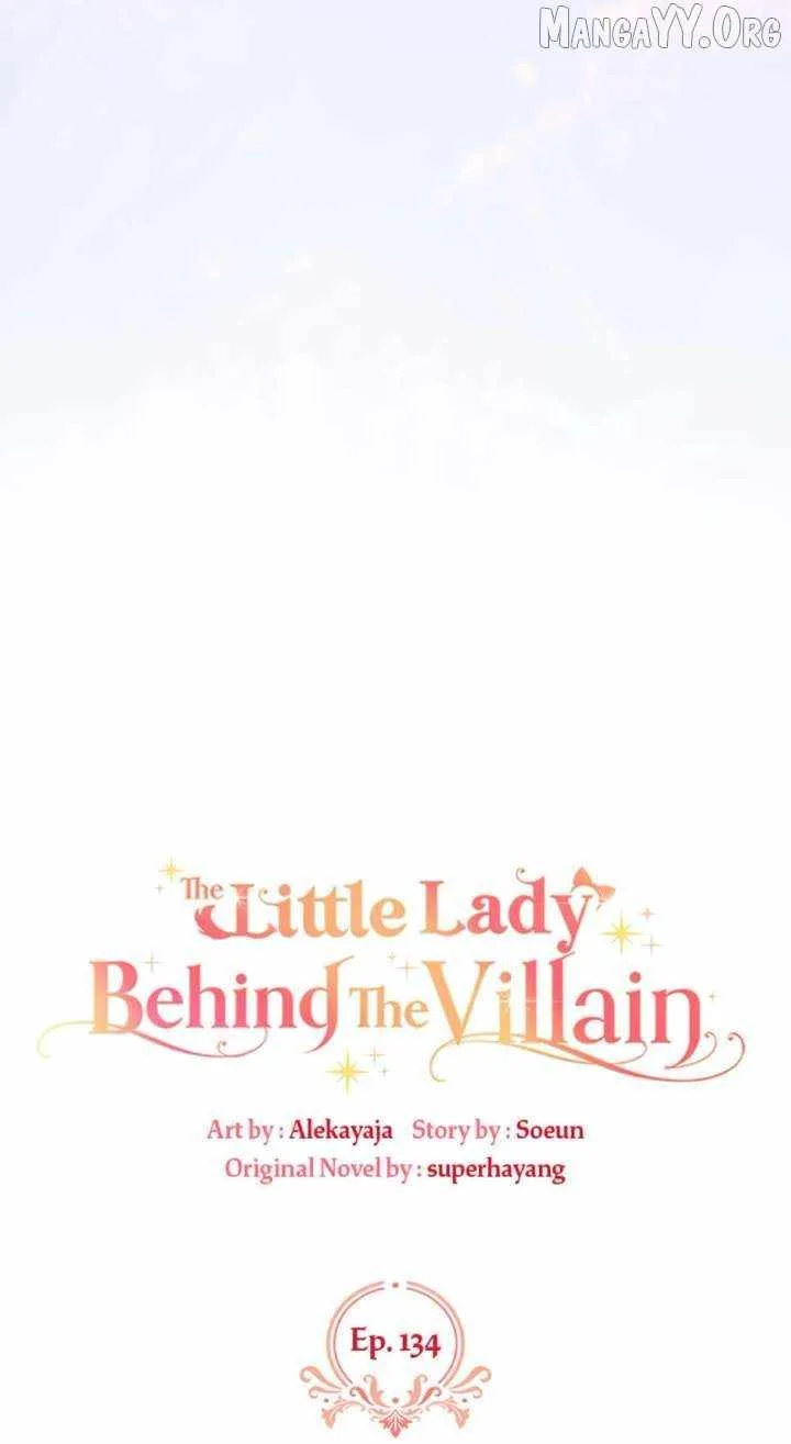 The Youngest Daughter of the Villainous Duke Chapter 134 page 48