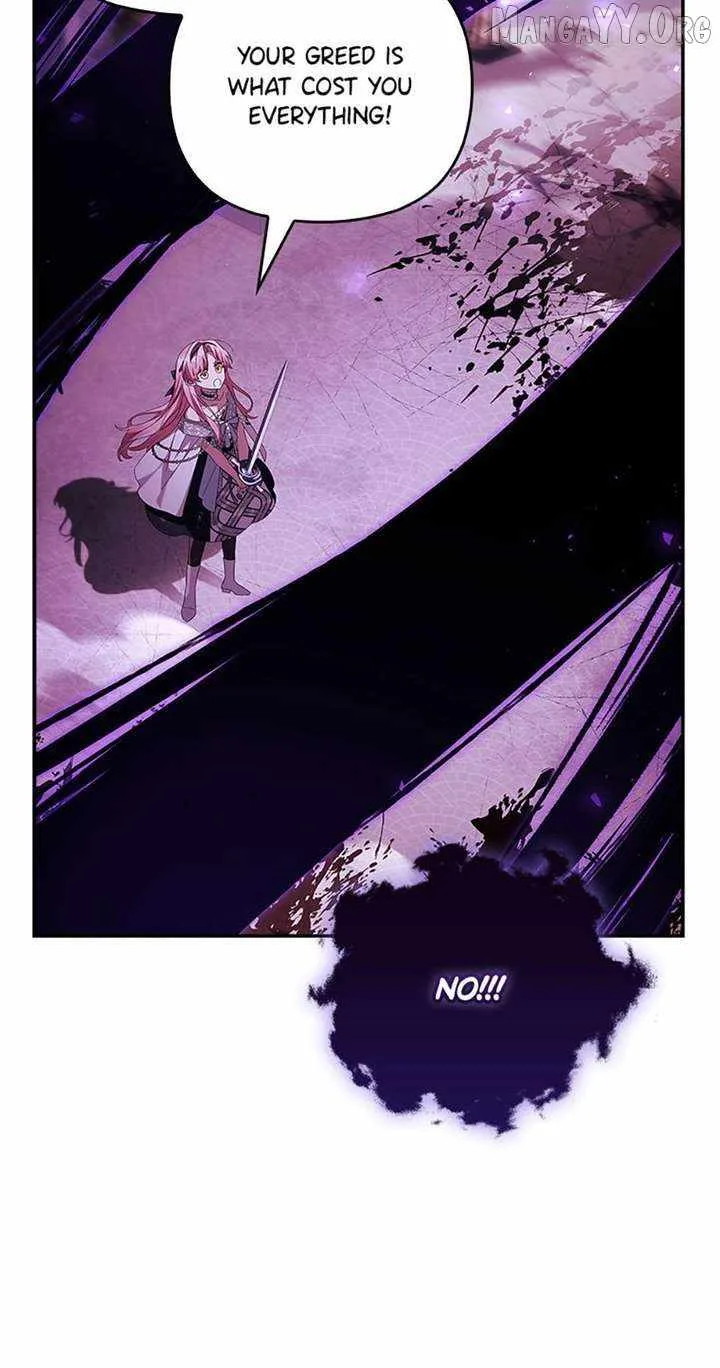 The Youngest Daughter of the Villainous Duke Chapter 133 page 72