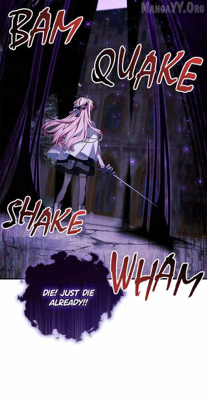 The Youngest Daughter of the Villainous Duke Chapter 133 page 66