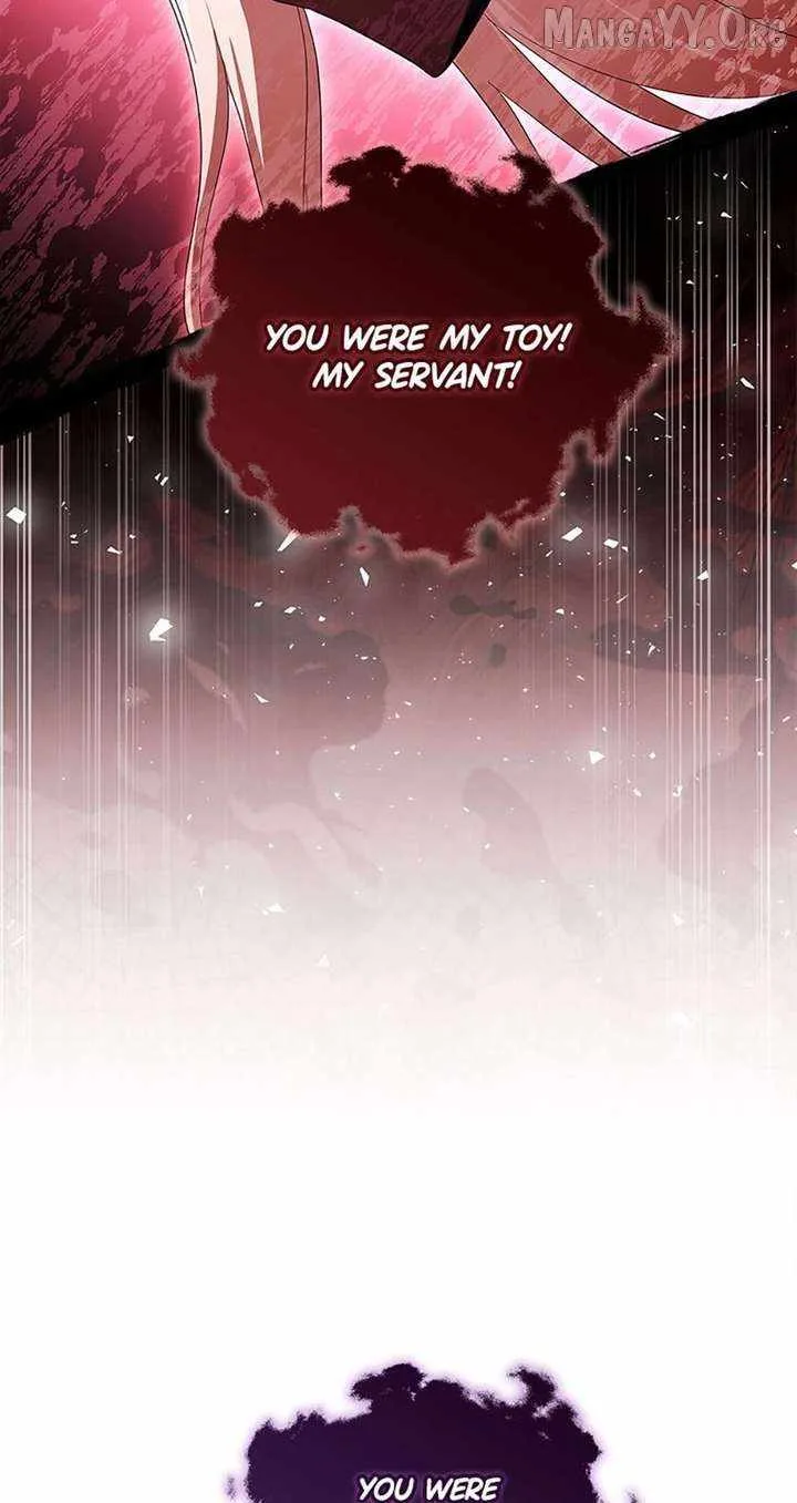 The Youngest Daughter of the Villainous Duke Chapter 133 page 74