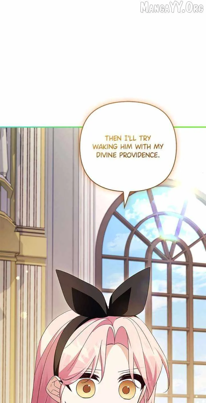 The Youngest Daughter of the Villainous Duke Chapter 134 page 57
