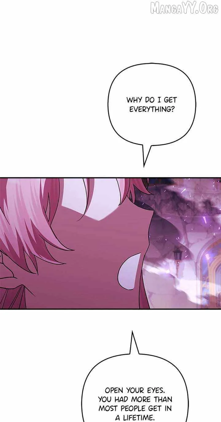 The Youngest Daughter of the Villainous Duke Chapter 133 page 70