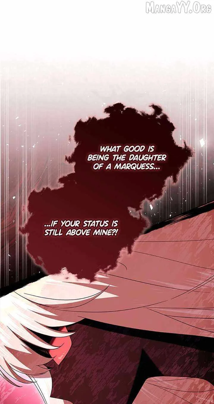 The Youngest Daughter of the Villainous Duke Chapter 133 page 73