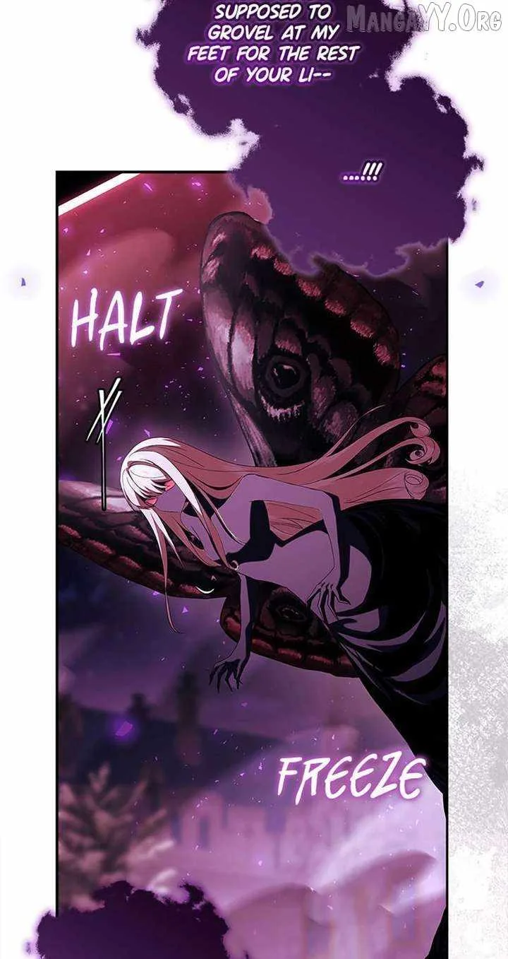 The Youngest Daughter of the Villainous Duke Chapter 133 page 75