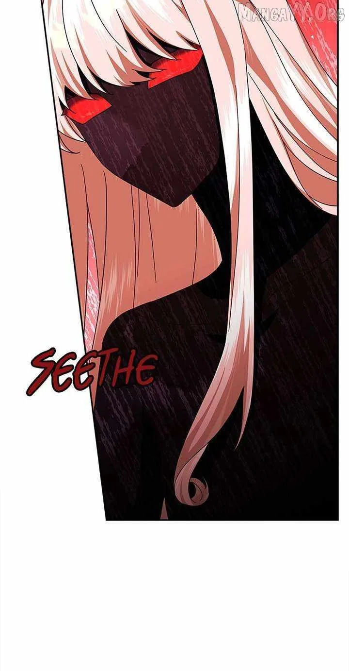 The Youngest Daughter of the Villainous Duke Chapter 133 page 63