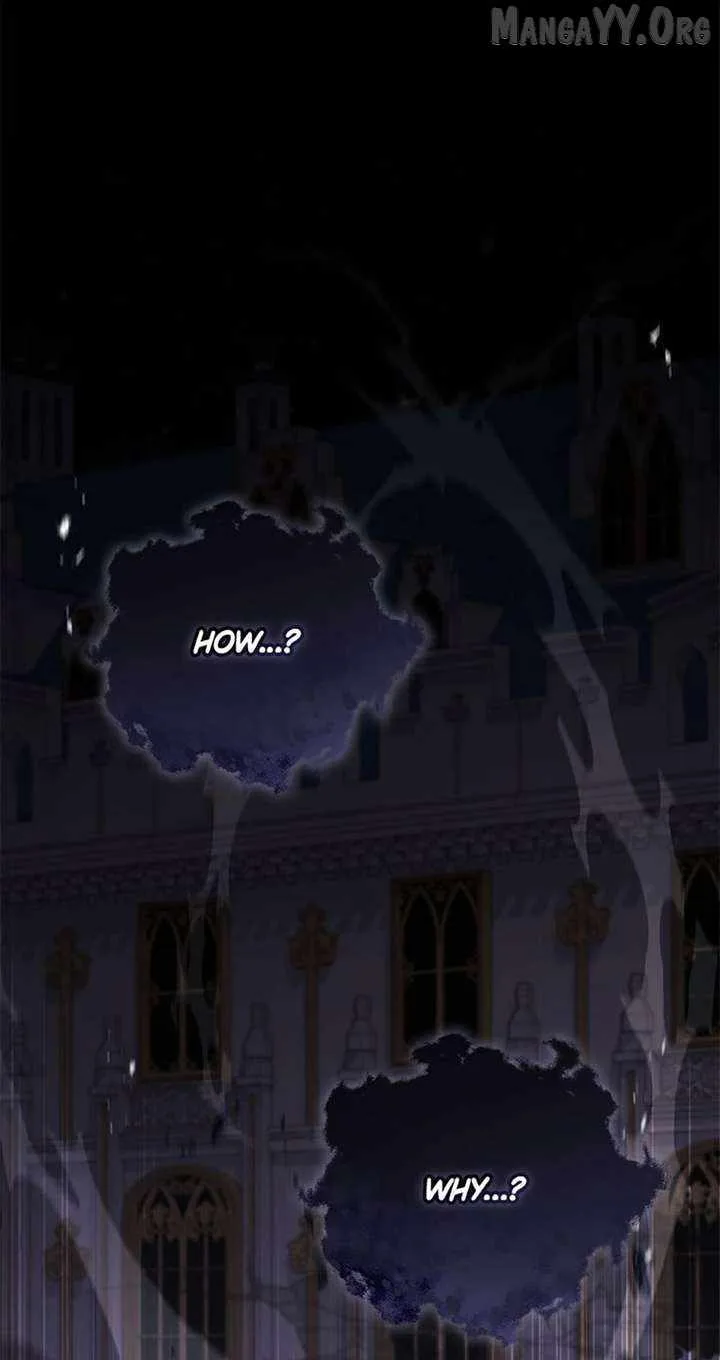 The Youngest Daughter of the Villainous Duke Chapter 133 page 80