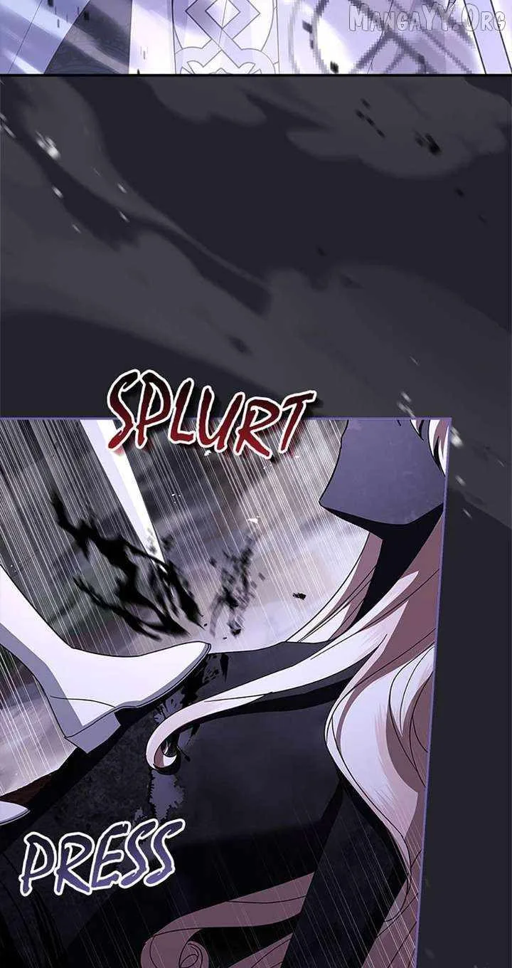 The Youngest Daughter of the Villainous Duke Chapter 133 page 84