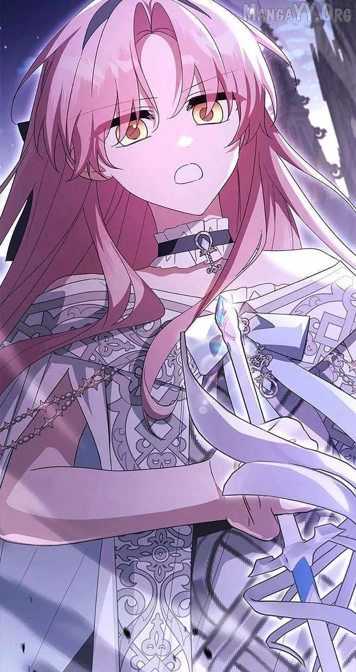 The Youngest Daughter of the Villainous Duke Chapter 133 page 83