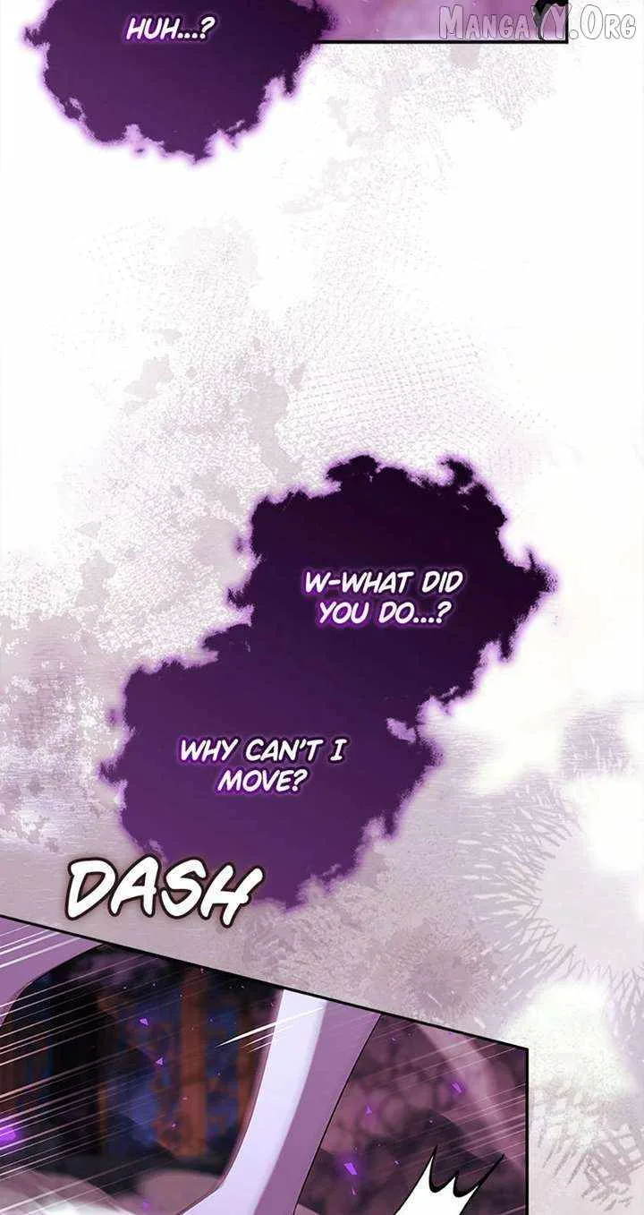The Youngest Daughter of the Villainous Duke Chapter 133 page 76