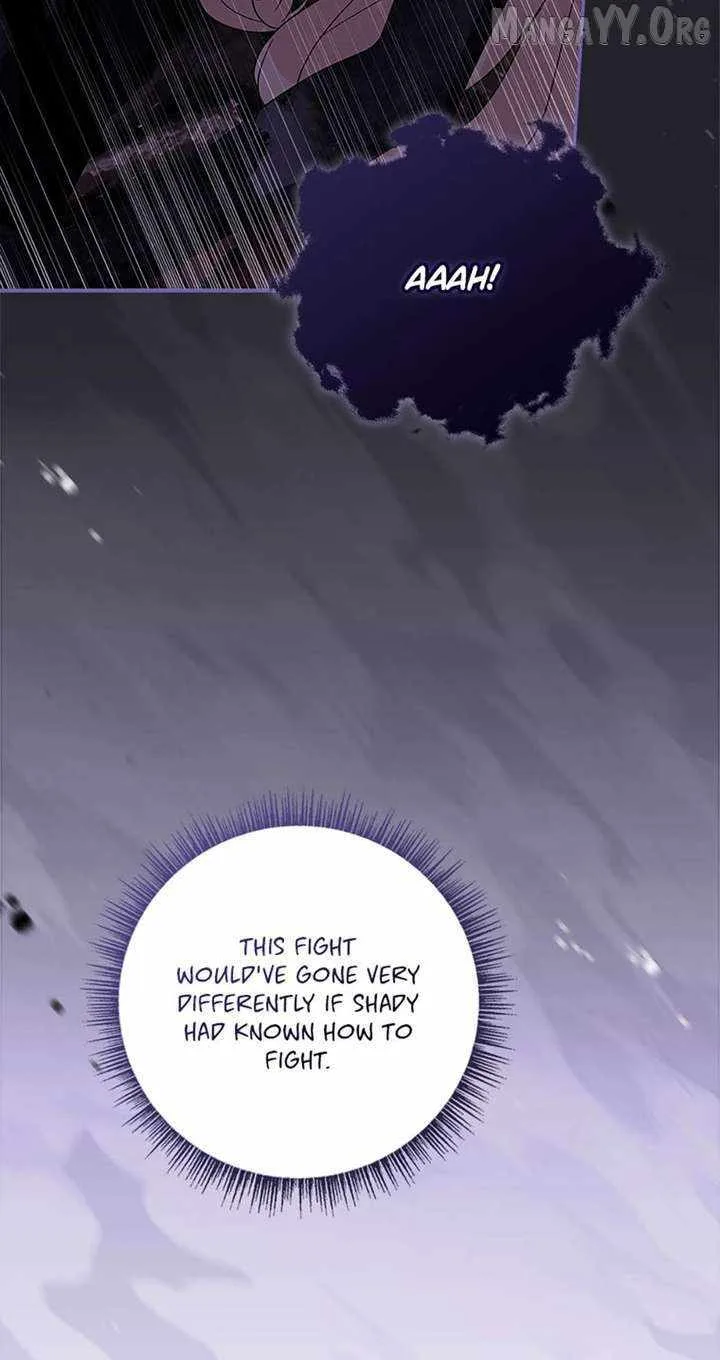 The Youngest Daughter of the Villainous Duke Chapter 133 page 85