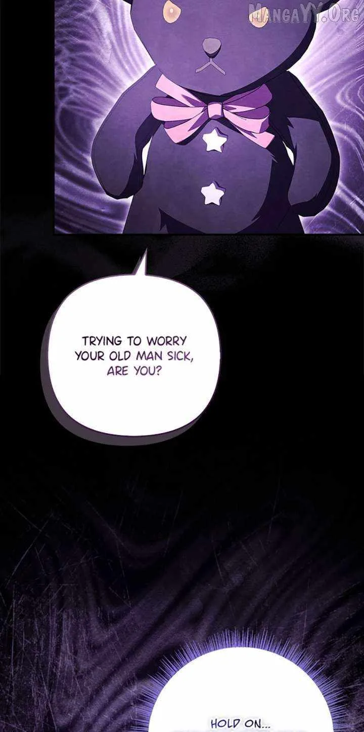 The Youngest Daughter of the Villainous Duke Chapter 134 page 90