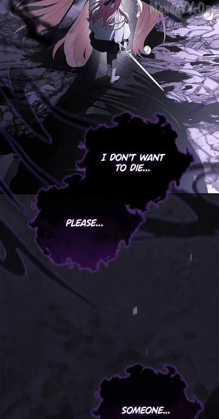 The Youngest Daughter of the Villainous Duke Chapter 133 page 90