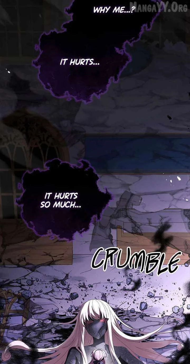 The Youngest Daughter of the Villainous Duke Chapter 133 page 89