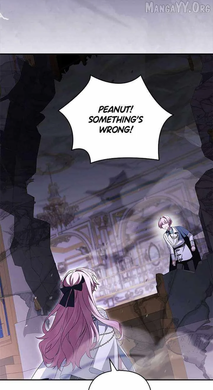 The Youngest Daughter of the Villainous Duke Chapter 133 page 95
