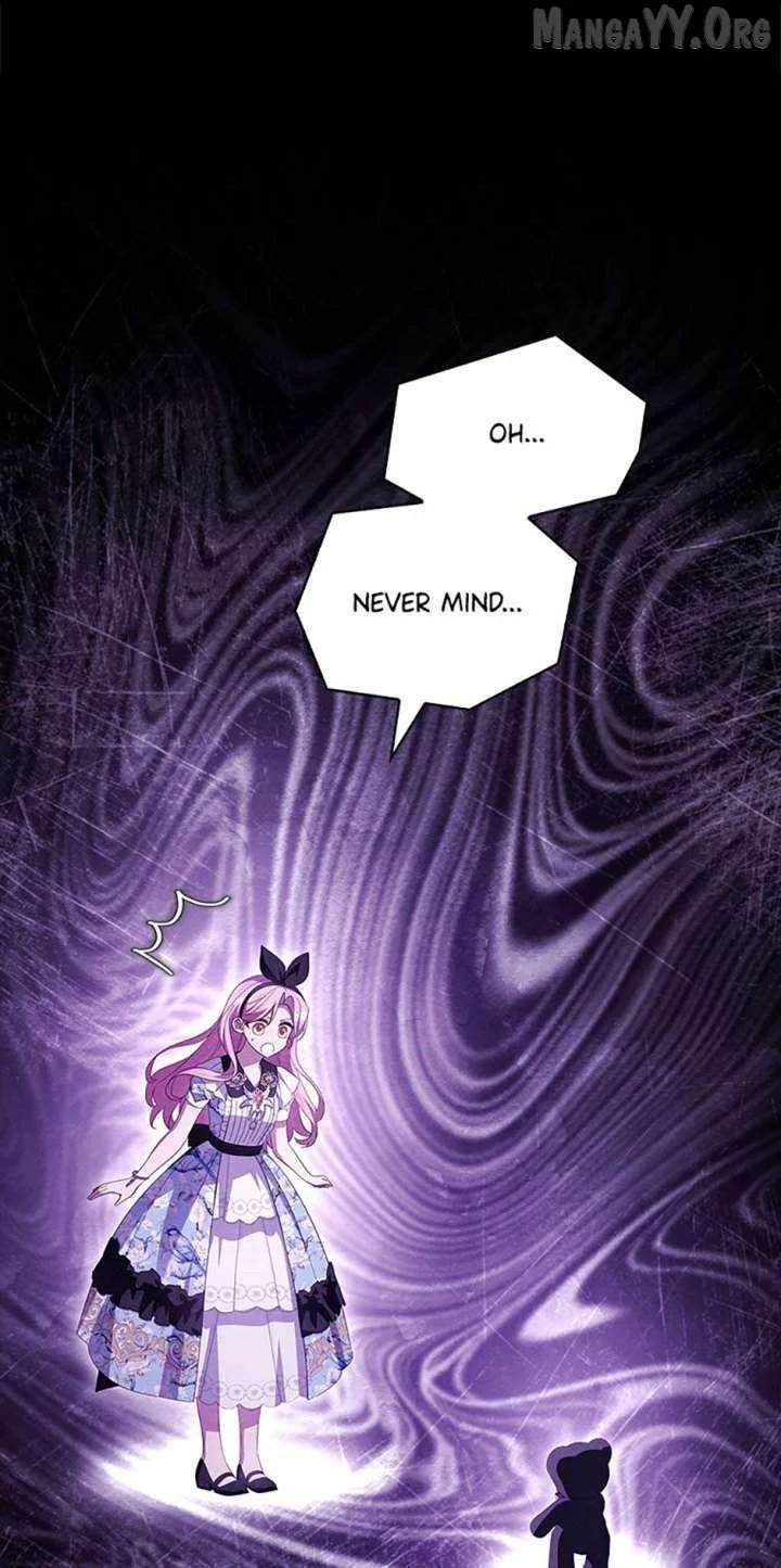 The Youngest Daughter of the Villainous Duke Chapter 134 page 88