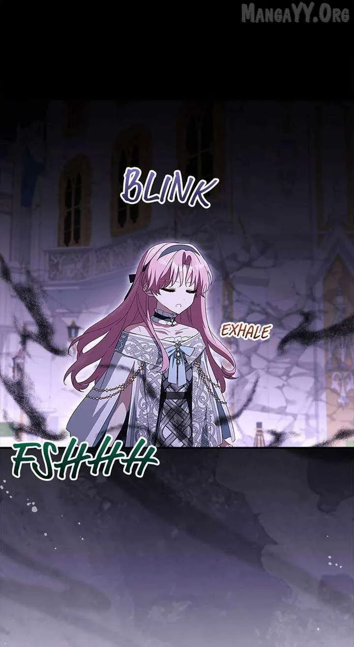 The Youngest Daughter of the Villainous Duke Chapter 133 page 94