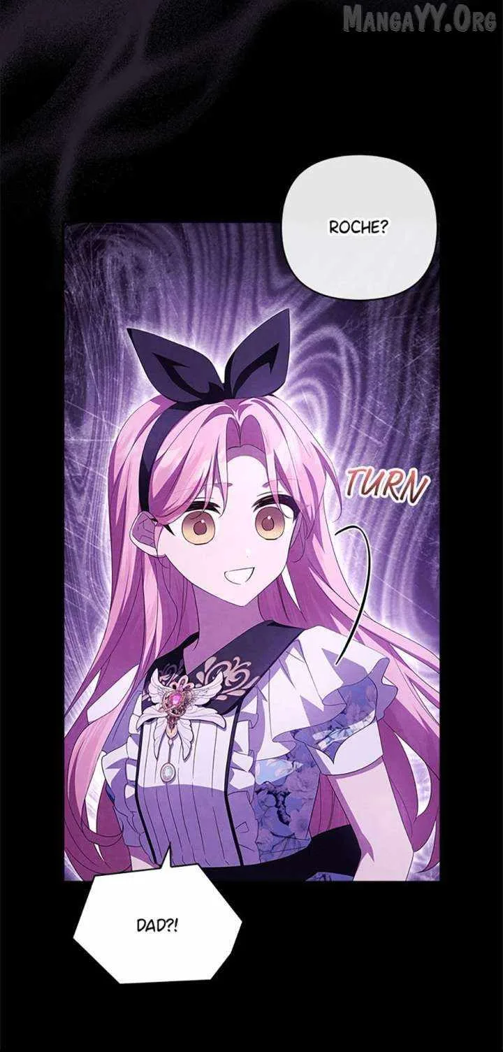 The Youngest Daughter of the Villainous Duke Chapter 134 page 87