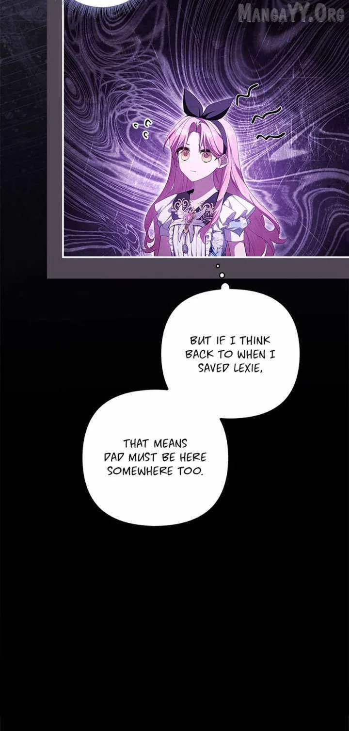 The Youngest Daughter of the Villainous Duke Chapter 134 page 85