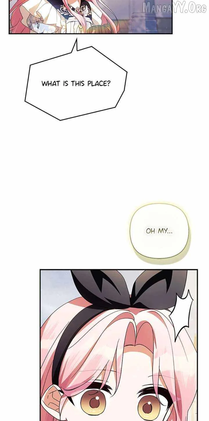 The Youngest Daughter of the Villainous Duke Chapter 134 page 99