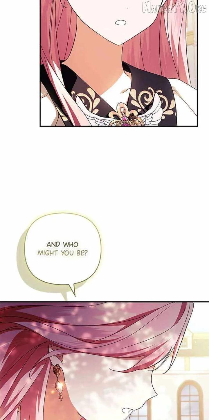 The Youngest Daughter of the Villainous Duke Chapter 134 page 100